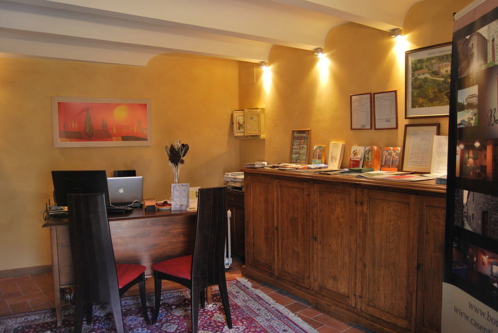 Borgo Dei Corsi Holiday House Reggiolo Dış mekan fotoğraf