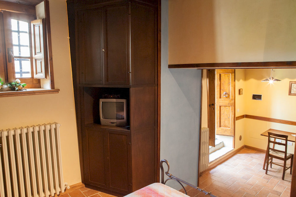 Borgo Dei Corsi Holiday House Reggiolo Dış mekan fotoğraf