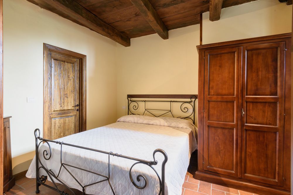 Borgo Dei Corsi Holiday House Reggiolo Dış mekan fotoğraf