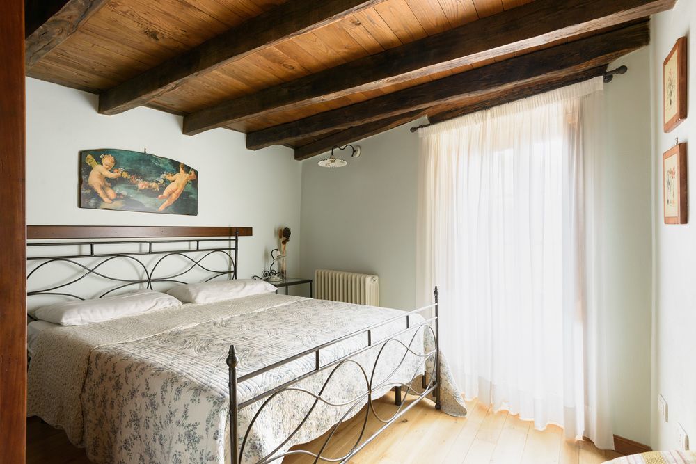 Borgo Dei Corsi Holiday House Reggiolo Dış mekan fotoğraf