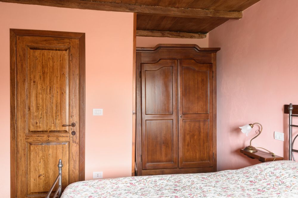 Borgo Dei Corsi Holiday House Reggiolo Dış mekan fotoğraf
