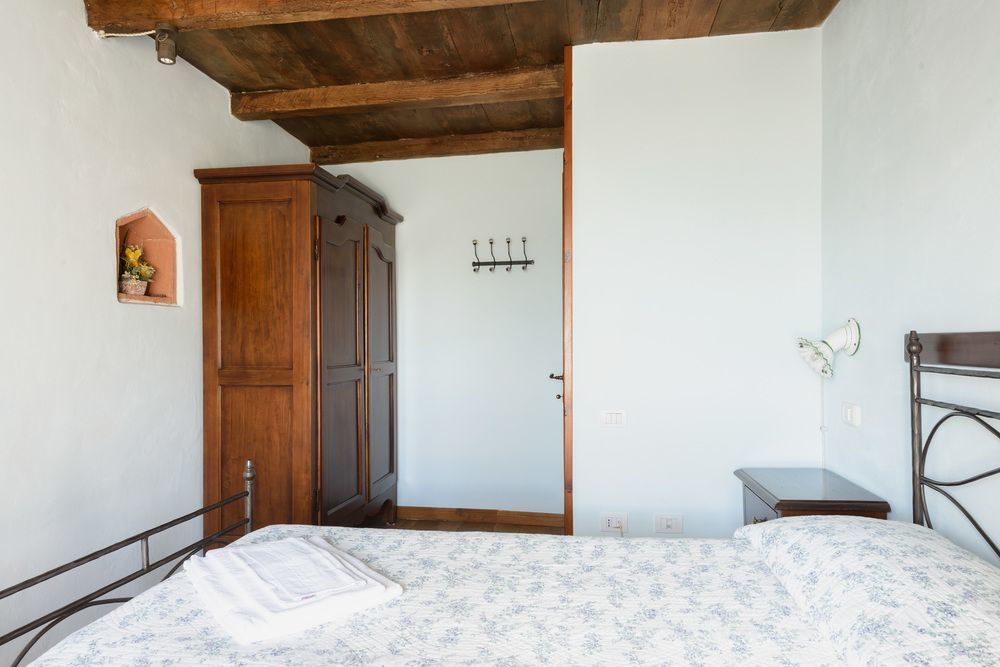 Borgo Dei Corsi Holiday House Reggiolo Dış mekan fotoğraf