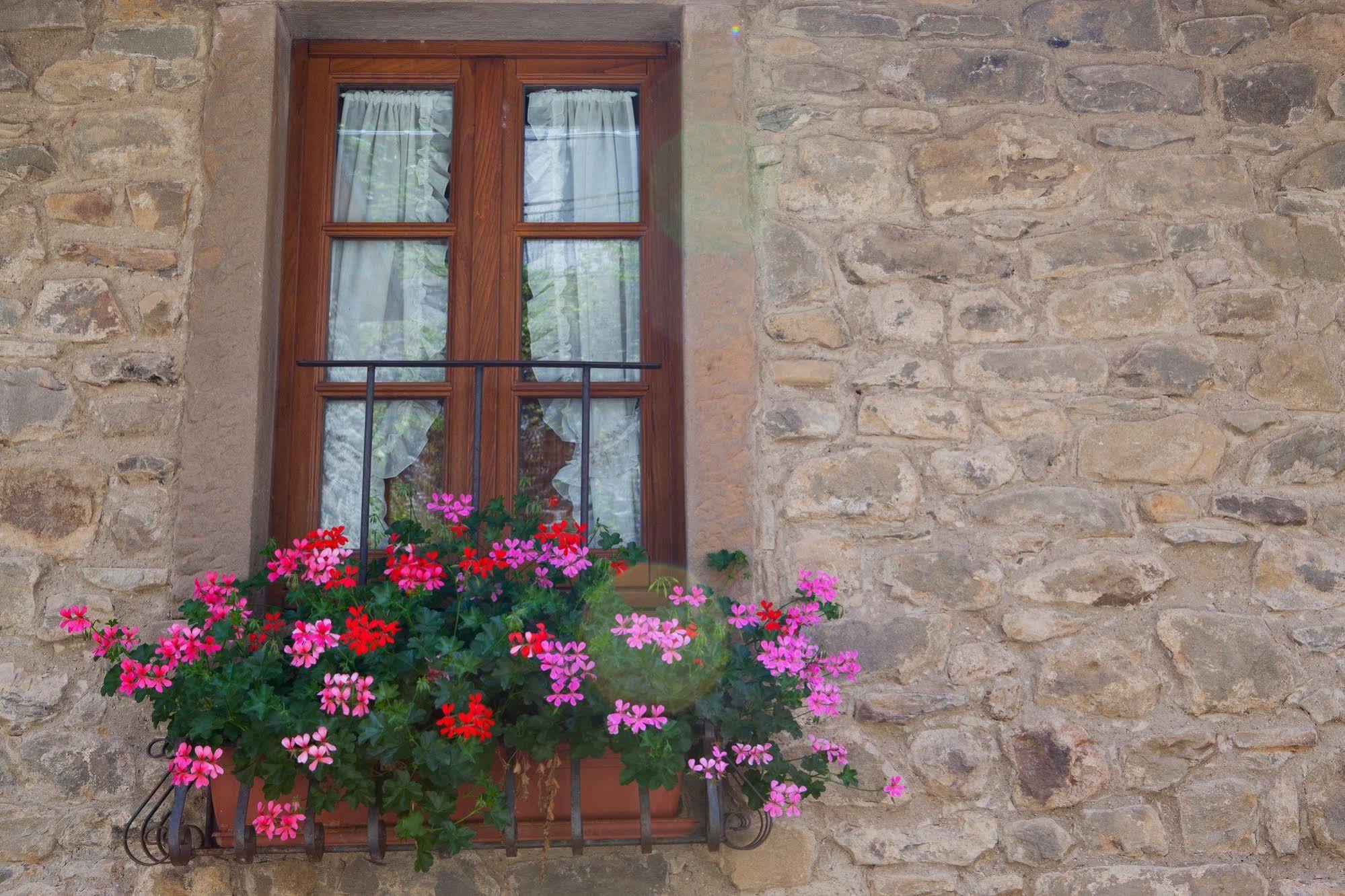Borgo Dei Corsi Holiday House Reggiolo Dış mekan fotoğraf