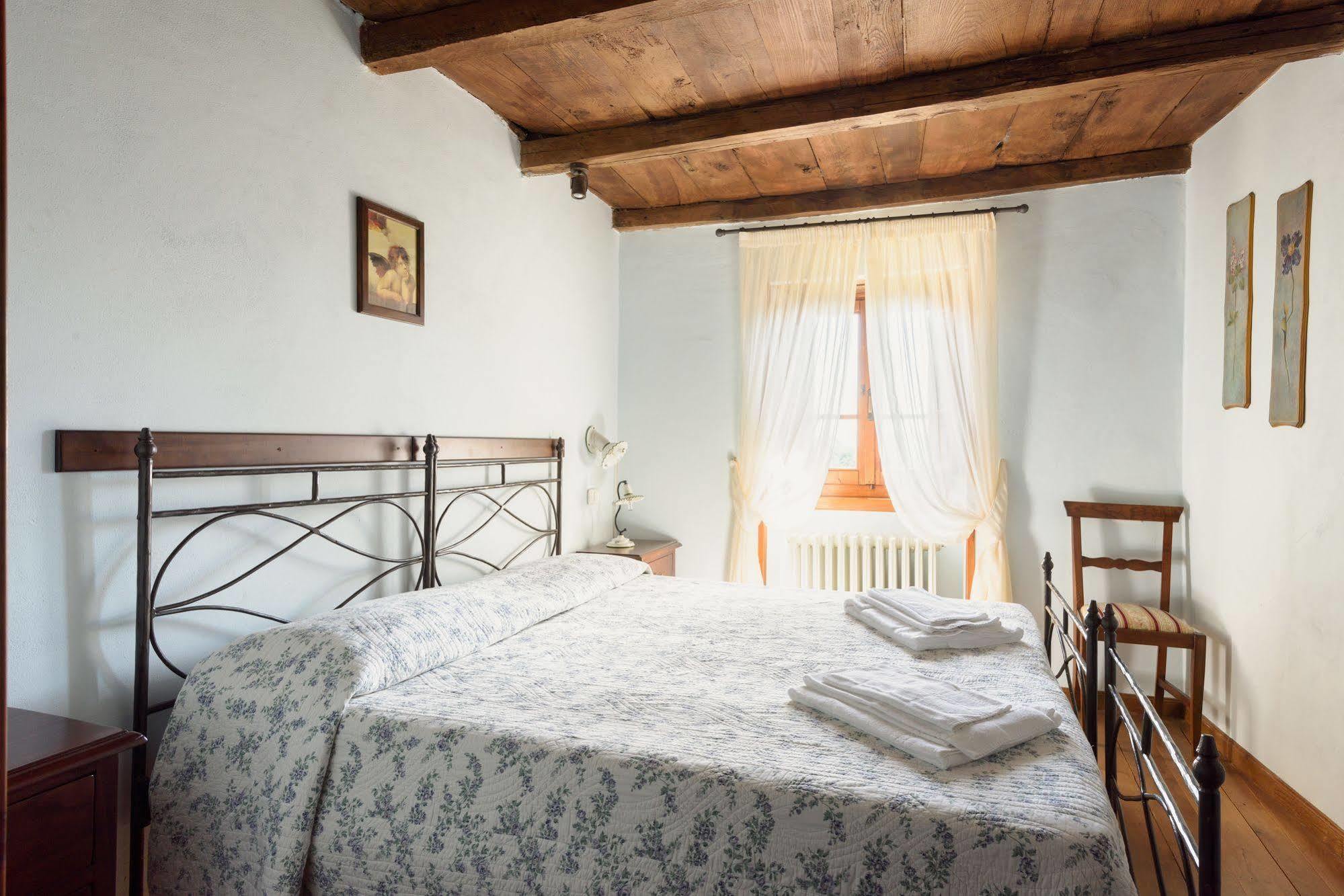 Borgo Dei Corsi Holiday House Reggiolo Dış mekan fotoğraf
